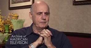 Jeffrey Tambor discusses his favorite moments on "The Ropers" - EMMYTVLEGENDS.ORG