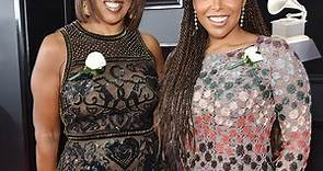 Gayle King’s Daughter Kirby Gets Married at Oprah Winfrey’s Home