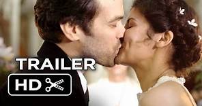 Mood Indigo Official US Release Trailer (2014) - Audrey Tautou, Romain Duris Movie HD