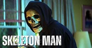 Skeleton Man - Trailer Oficial - Terror - 2004