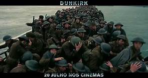 Dunkirk - TV Spot 30'' Hide