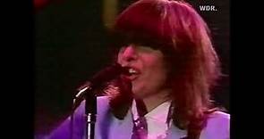 The Pretenders - Live 1981 Full Show (Best Version)