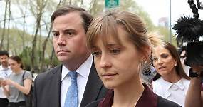 Allison Mack Joined NXIVM 'To Become a Great Actress Again'