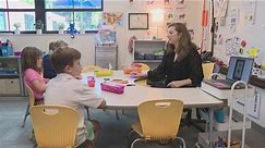 Lawmakers want to strengthen state's Pre-K education