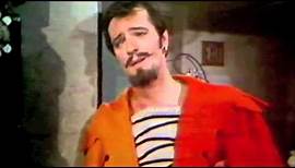 Robert Goulet "So In Love" From "Kiss Me Kate"