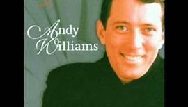 Andy Williams - The Hawaiian Wedding Song