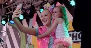JoJo Siwa - Every Girl's A Super Girl (Official Video)