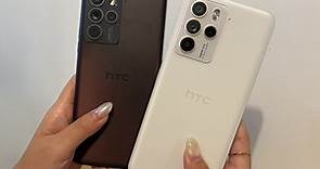 評測／HTC U23 Pro實機開箱　新手體驗元宇宙的最好選擇 | ETtoday3C家電新聞 | ETtoday新聞雲