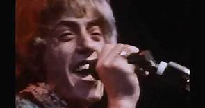 The Who - Live at the Monterey Pop Festival - 1967 Full Concert