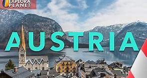AUSTRIA | Así es Austria | El País de los Alpes