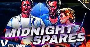 MIDNITE SPARES | EXCLUSIVE HD ACTION MOVIE | FULL FREE FILM IN ENGLISH | V MOVIES