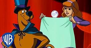 Scooby-Doo! in Italiano 🇮🇹 | Mistero magico | WB Kids