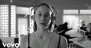 Fiona Apple - Across the Universe (Official HD Video)
