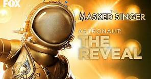 The Astronaut Is Revealed As Hunter Hayes | Season 3 Ep. 14 | THE MASKED SINGER