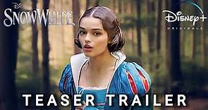 SNOW WHITE – Teaser Trailer (2024) | Gal Gadot , Rachel Zegler 'Live Action' Movie | Disney+