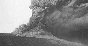 Vesuvio, 1944