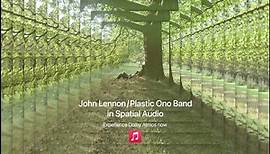 John Lennon - John Lennon/Plastic Ono Band (The Ultimate...