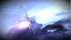 Space Combat Trailer - Unity 5
