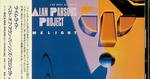 The Alan Parsons Project - Limelight -The Best Of Vol. 2