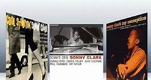 Sonny Clark - Three Classic Albums