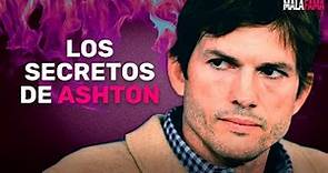 El lado siniestro de Ashton Kutcher: De Ã­dolo Hollywoodense a figura escandalosa