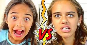 TWO SUPER SISTERS 🌟 10 Things You Didn`t Know About SARAH & SOPHIA! 🍰 Born2BeViral 🔥