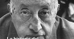 Historia de Miguel Ángel Asturias