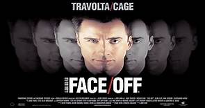 Face Off - Due facce di un assassino (film 1997) TRAILER ITALIANO 2