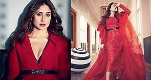 Kareena's Best Photoshoots | Kareena Kapoor is the Style Diva and looks so Gorgeous, Check it out...