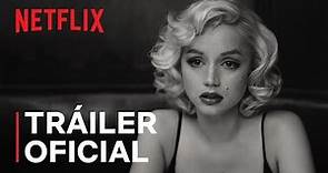 Rubia | Tráiler oficial | Netflix