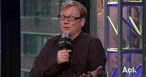 Andy Daly Discusses "Review"