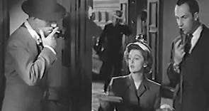 Song Of The Thin Man 1947 - Myrna Loy, William Powell, Gloria Grahame