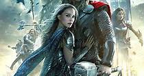 Thor: The Dark World - movie: watch streaming online