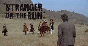 Stranger on the Run - Broadcast Trailer | High-Def Digest