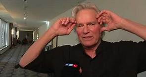 Richard Dean Anderson Interview 2023 FEDCON Bonn - about his life today -fun - Fans - MacGyver
