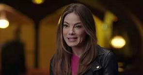 Michelle Monaghan: THE FAMILY PLAN