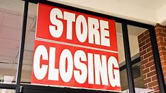 10 Retailers That Are Closing a Bunch of Stores in 2023
