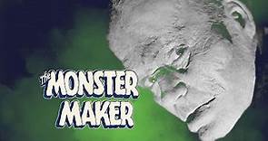 The Monster Maker | Full Movie | Horror | J. Carrol Naish | Ralph Morgan