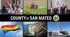 San Mateo County Overview