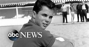 Actor Tony Dow dies at age 77 | WNT