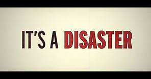 IT'S A DISASTER - Official US Trailer - Oscilloscope Laboratories