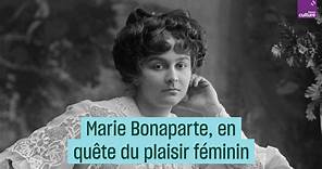 Marie Bonaparte, pionnière de la psychanalyse et du plaisir féminin
