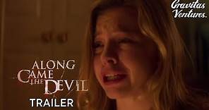 Along Came the Devil | Sydney Sweeney | Bruce Davison | Trailer