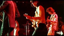 The Rolling Stones - All Down The Line (Live) - OFFICIAL