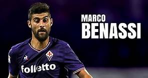 Marco Benassi ● Goals & Skills ● Fiorentina ● 2018-2019 HD