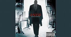 Jay-Z - American Gangster (Bonus Track)