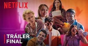 Sex Education: Temporada 4 (EN ESPAÑOL) | Tráiler final | Netflix