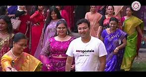 Parampara - 2024 || Celebrating Ethnic Day || St. Francis College For Women || SFC