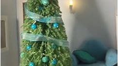🥰🥰Today I made decorations for the trees!! #miniature #christmas #barbie #handmadegifts #homemade #adventcalendar | Art of Jessica Lowe