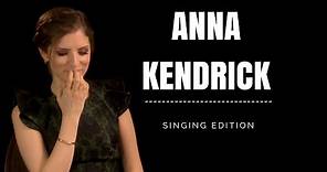 The best of Anna Kendrick (singing edition)